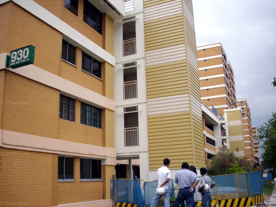Jurong West Street 92 thumbnail photo
